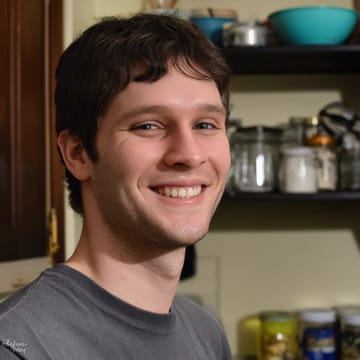 Nolan Briggs profile photo