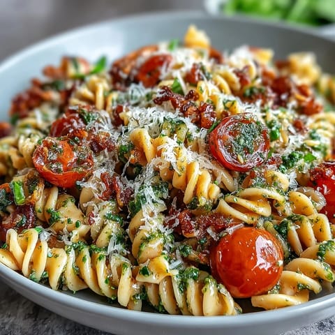 Family Table Meals recipe