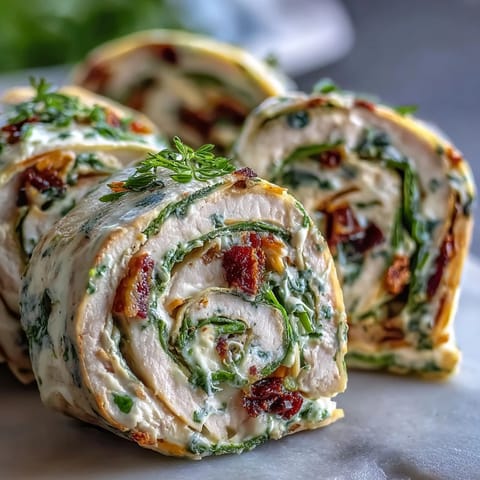 Everyday Meal Ideas recipe